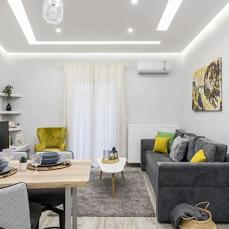 סלוניקי J&T Central Apartment מראה חיצוני תמונה