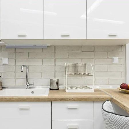 סלוניקי J&T Central Apartment מראה חיצוני תמונה