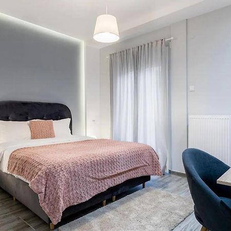 סלוניקי J&T Central Apartment מראה חיצוני תמונה