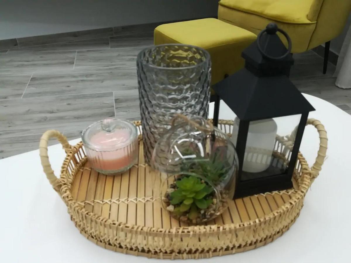 סלוניקי J&T Central Apartment מראה חיצוני תמונה