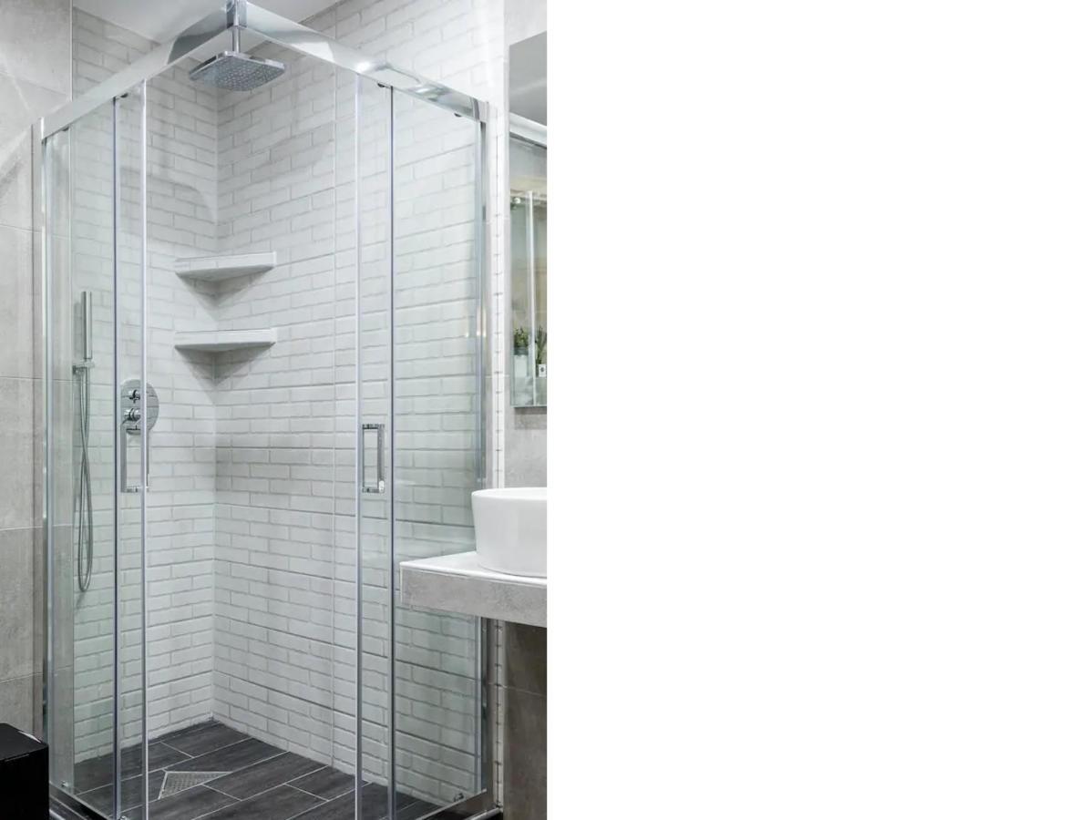 סלוניקי J&T Central Apartment מראה חיצוני תמונה