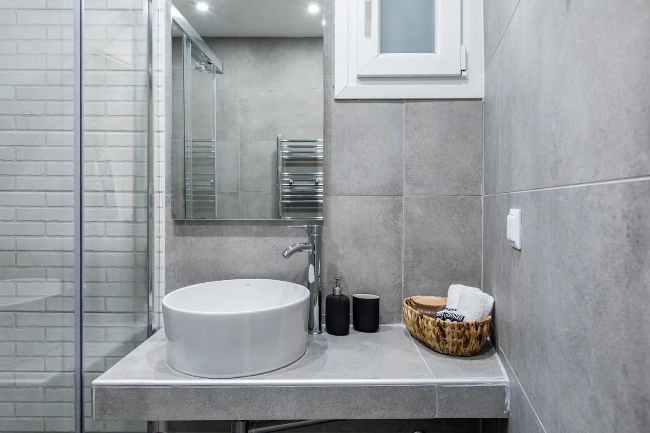 סלוניקי J&T Central Apartment מראה חיצוני תמונה