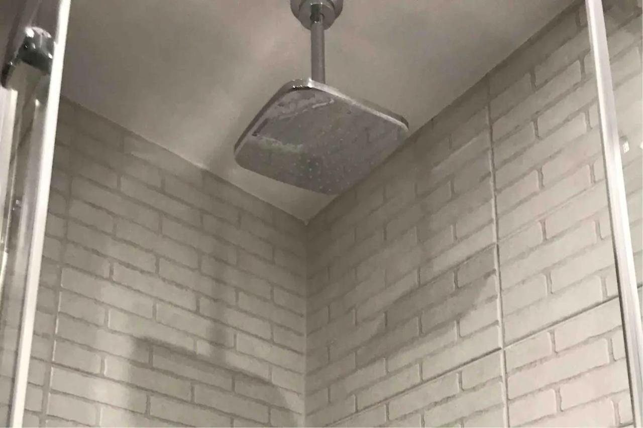 סלוניקי J&T Central Apartment מראה חיצוני תמונה