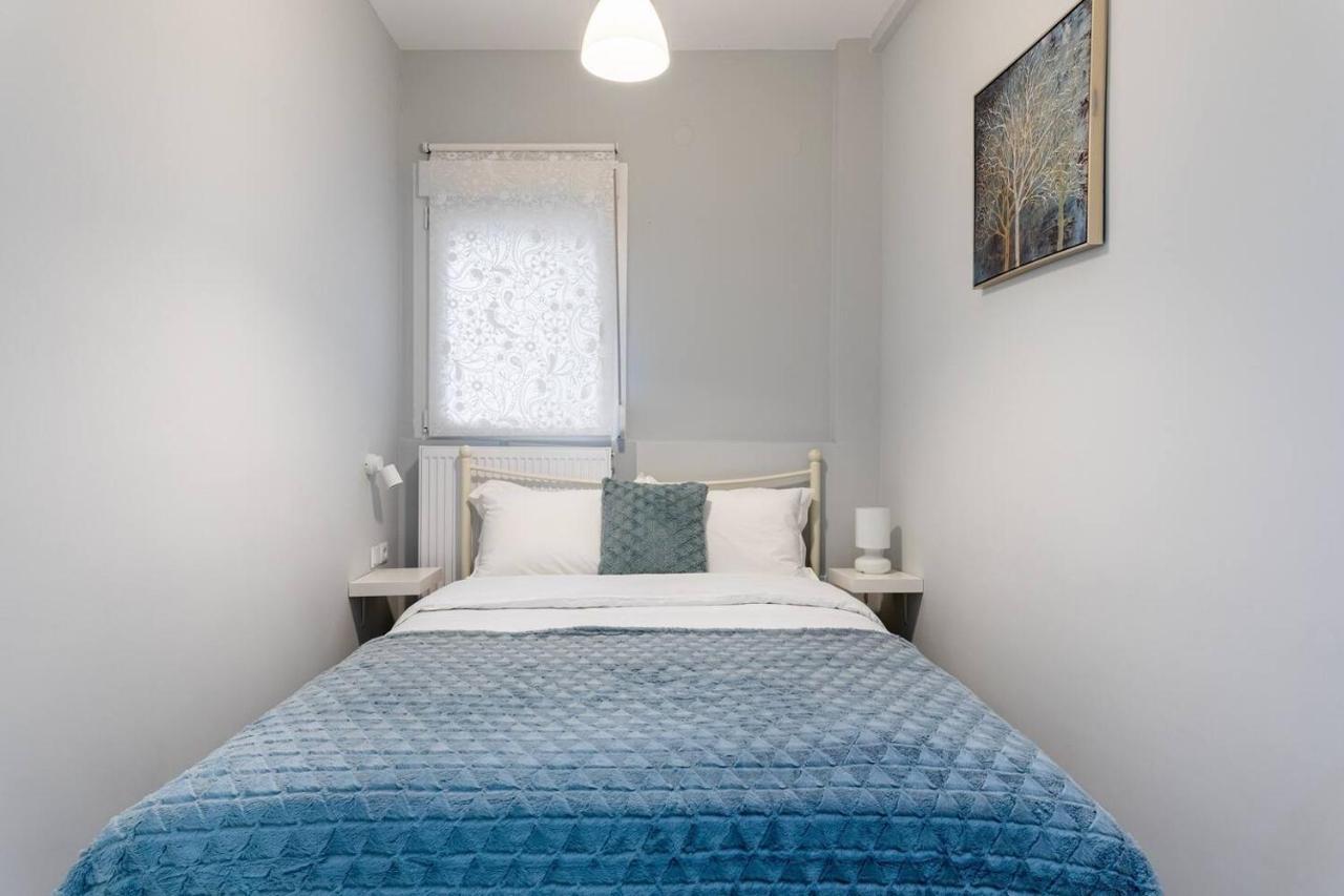 סלוניקי J&T Central Apartment מראה חיצוני תמונה