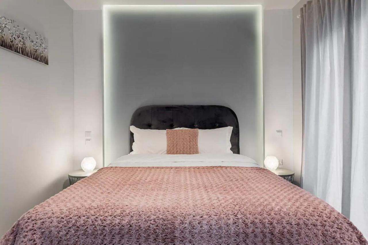 סלוניקי J&T Central Apartment מראה חיצוני תמונה
