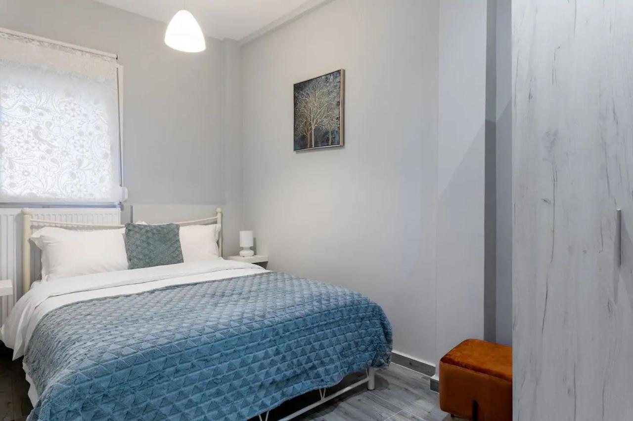 סלוניקי J&T Central Apartment מראה חיצוני תמונה