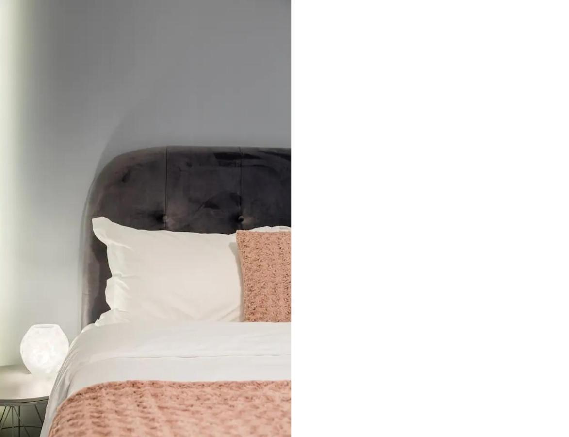 סלוניקי J&T Central Apartment מראה חיצוני תמונה