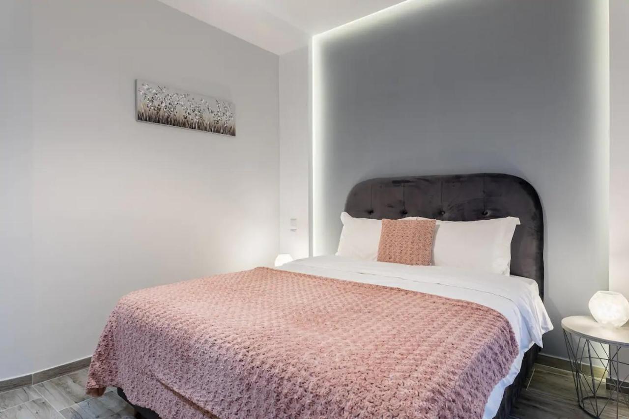 סלוניקי J&T Central Apartment מראה חיצוני תמונה